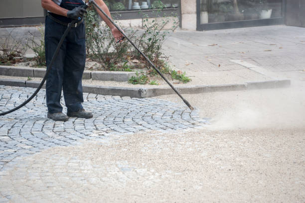 Best Concrete Surface Cleaning in Verona, WI