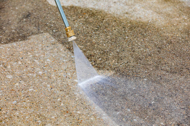 Best Oil and Grease Removal from Surfaces in Verona, WI