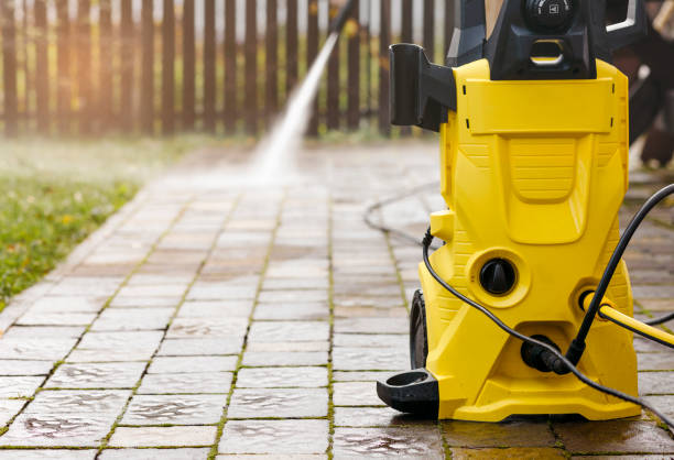 Best Parking Lot Cleaning in Verona, WI