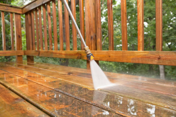 Best Roof Cleaning and Mildew Removal in Verona, WI