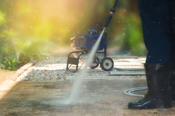 Best Graffiti Removal Services in Verona, WI